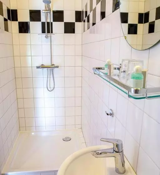 Aamiaismajoitus (B&B) Het Groene Wout