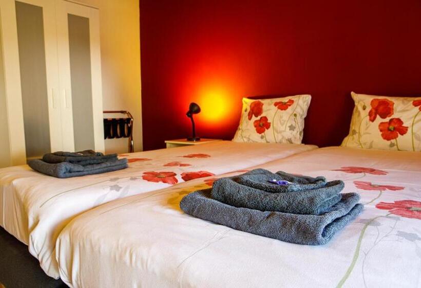 Bed and Breakfast Het Groene Wout