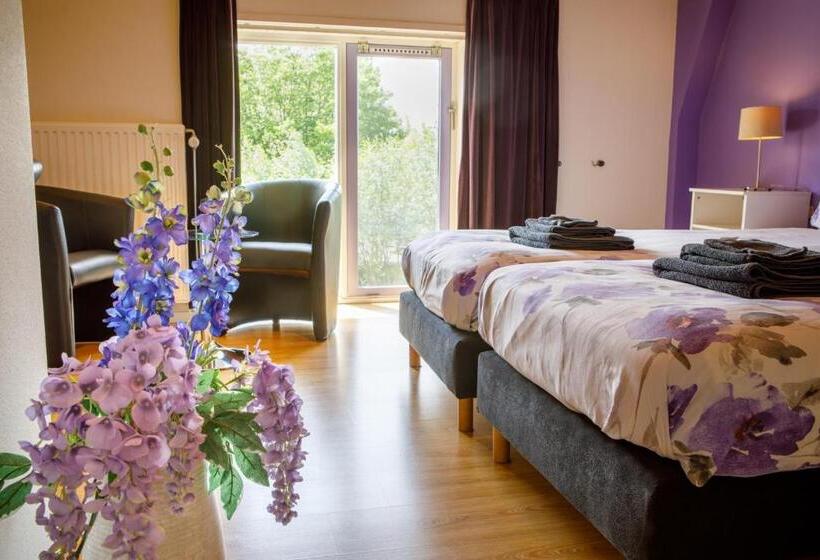 Bed and Breakfast Het Groene Wout