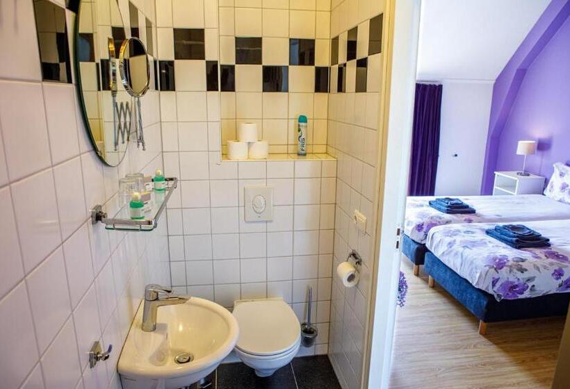 Bed and Breakfast Het Groene Wout