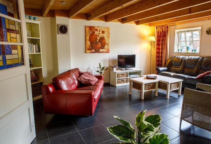 Bed and Breakfast Het Groene Wout