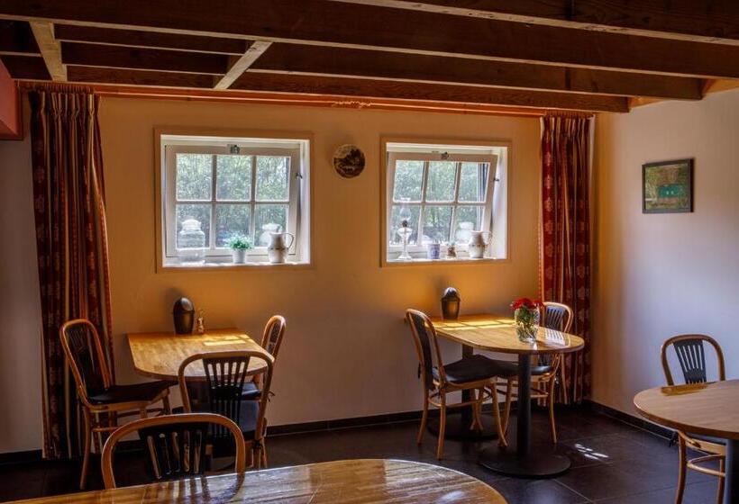 Bed and Breakfast Het Groene Wout