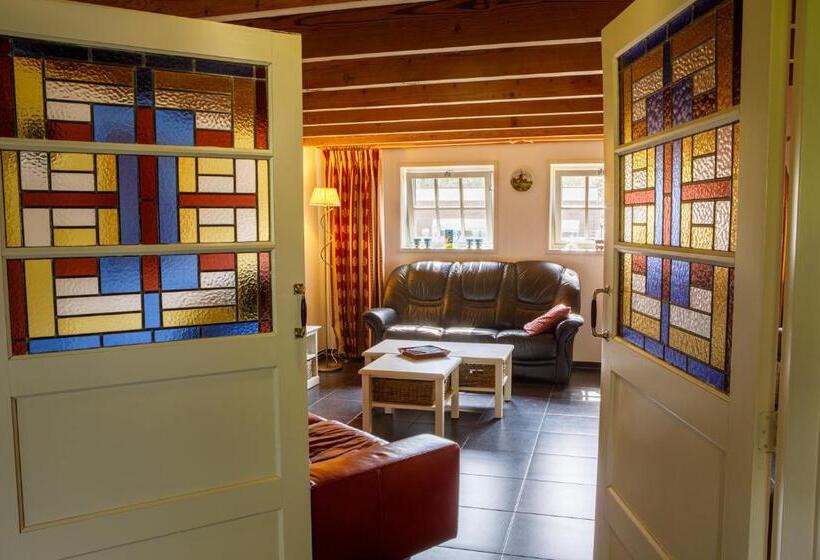 Bed and Breakfast Het Groene Wout