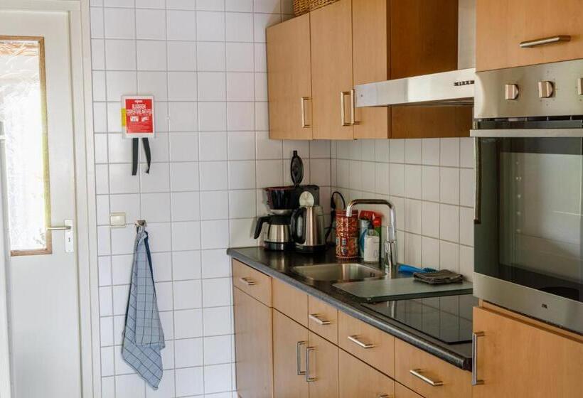 Bed and Breakfast Het Groene Wout