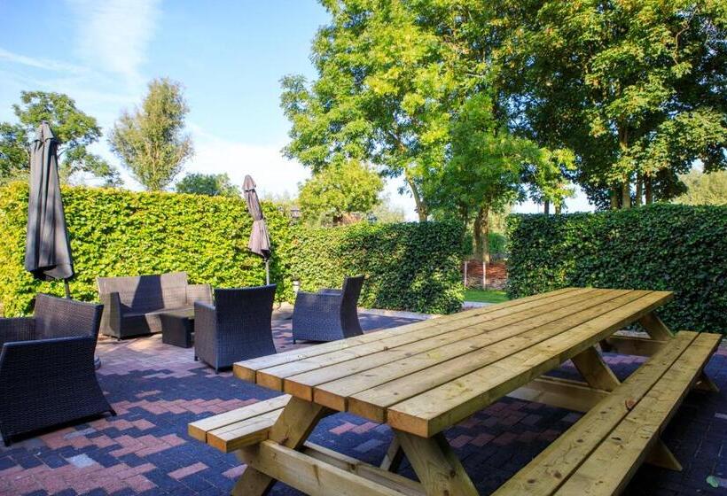 Bed and Breakfast Het Groene Wout