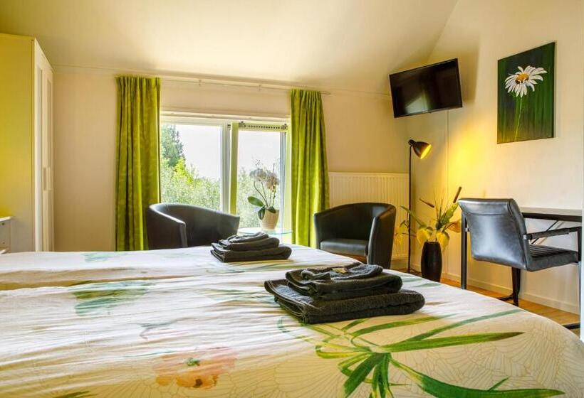 Bed and Breakfast Het Groene Wout