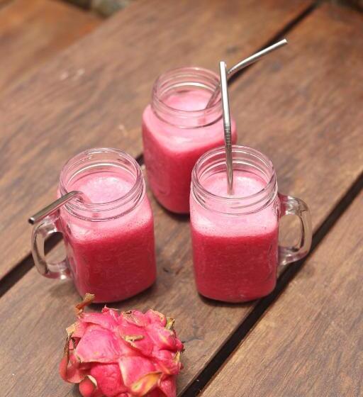 צימר Rnv Eco Resort Bungalows