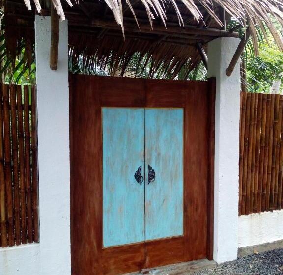 צימר Rnv Eco Resort Bungalows