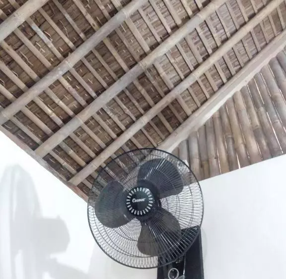 Bed and Breakfast Rnv Eco Resort Bungalows