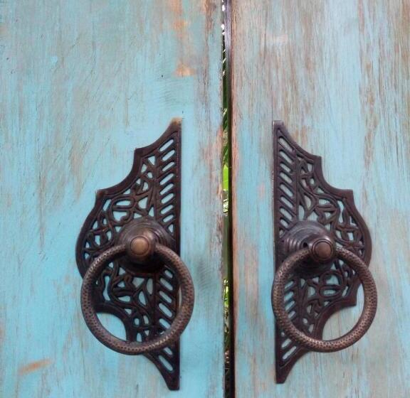 צימר Rnv Eco Resort Bungalows