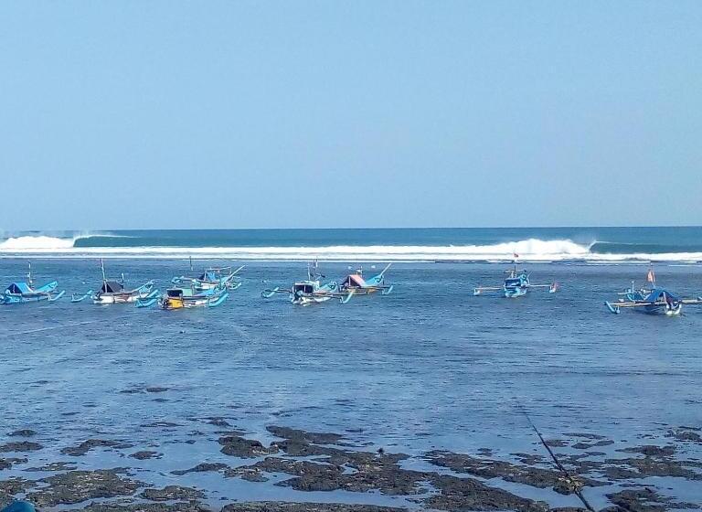 צימר Rnv Eco Resort Bungalows