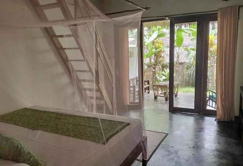 Bed and Breakfast Rnv Eco Resort Bungalows