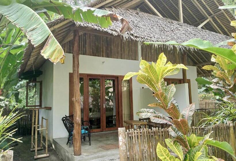 צימר Rnv Eco Resort Bungalows