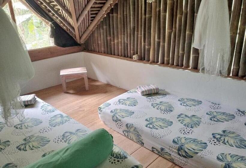 צימר Rnv Eco Resort Bungalows