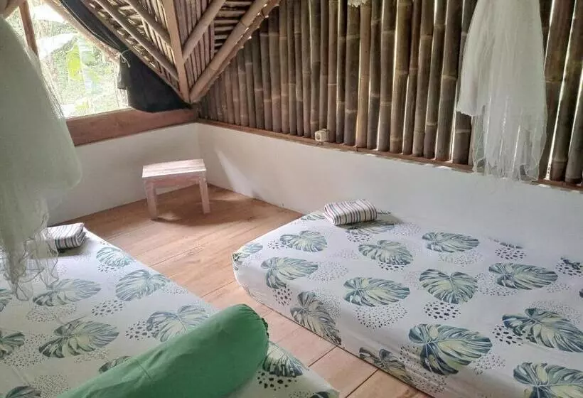 Bed and Breakfast Rnv Eco Resort Bungalows