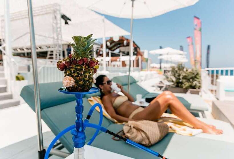 Bora Bora Ibiza Malta Resort - Music Hotel - Adults Only