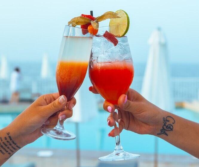 Bora Bora Ibiza Malta Resort - Music Hotel - Adults Only