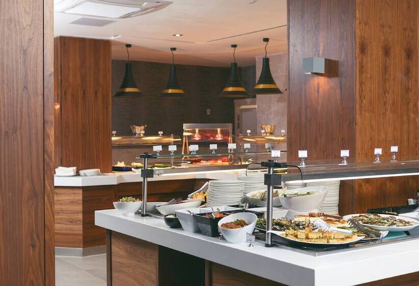 Bora Bora Ibiza Malta Resort - Music Hotel - Adults Only