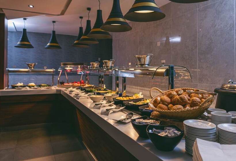 Bora Bora Ibiza Malta Resort - Music Hotel - Adults Only