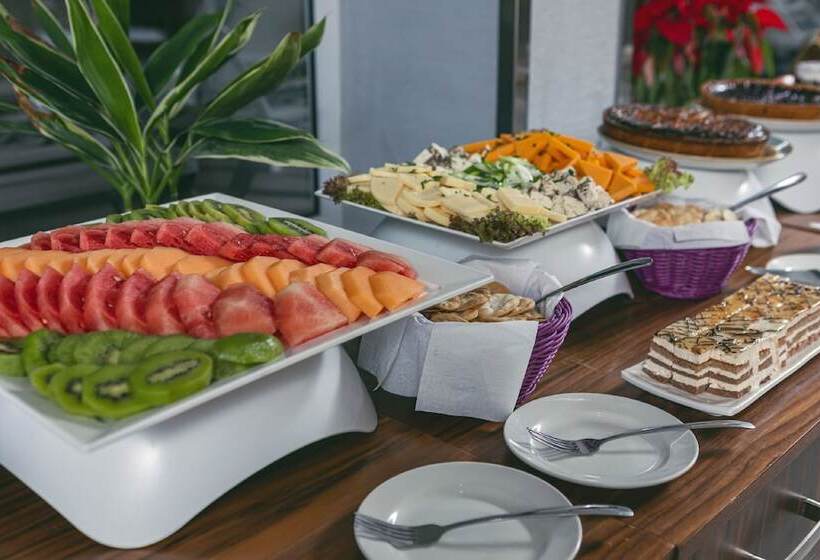 Bora Bora Ibiza Malta Resort - Music Hotel - Adults Only