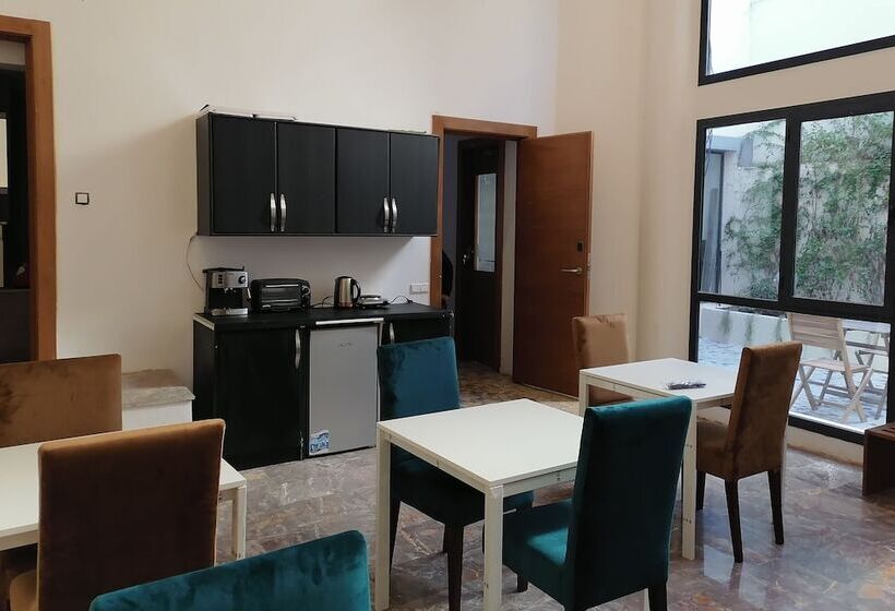 Casa City Break Appart Hôtel