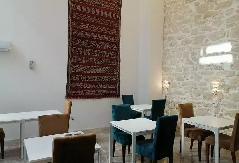 Casa City Break Appart Hôtel