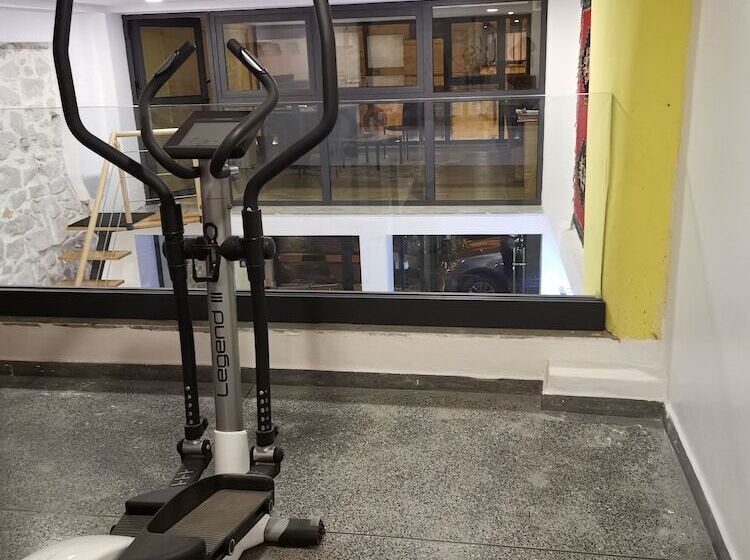 Casa City Break Appart Hôtel