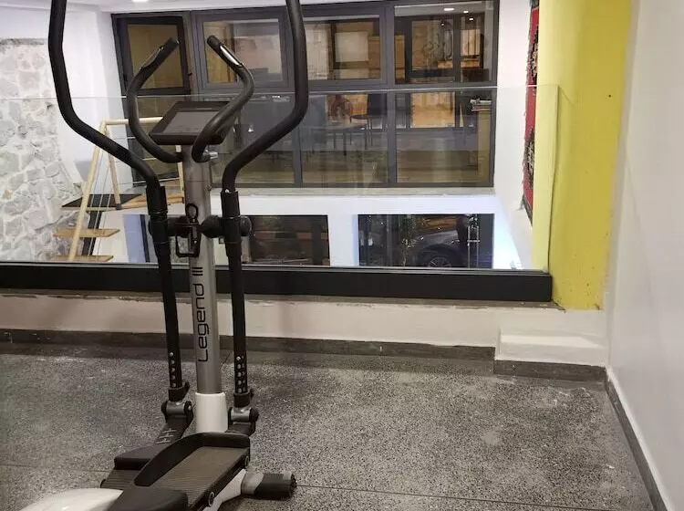 Casa City Break Appart Hôtel