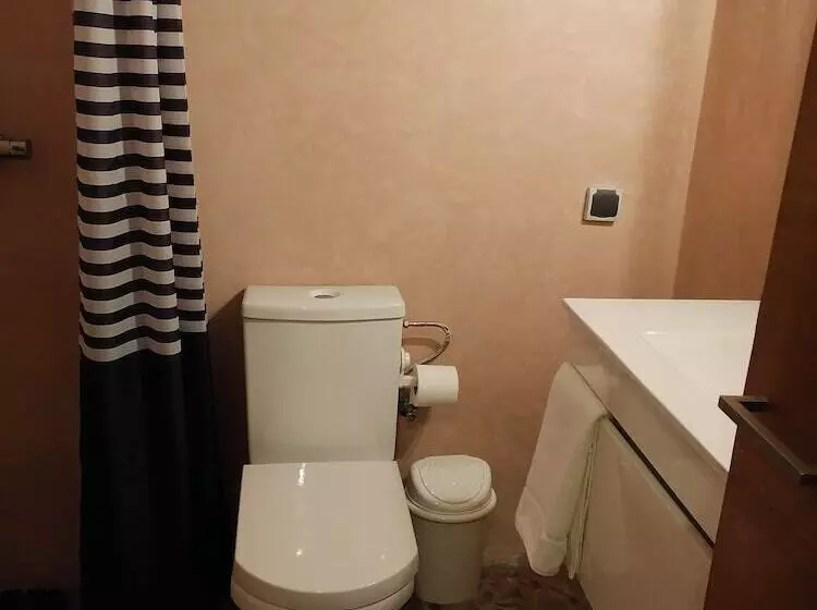 Casa City Break Appart Hôtel