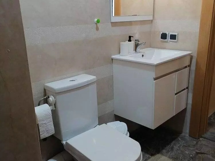 Casa City Break Appart Hôtel