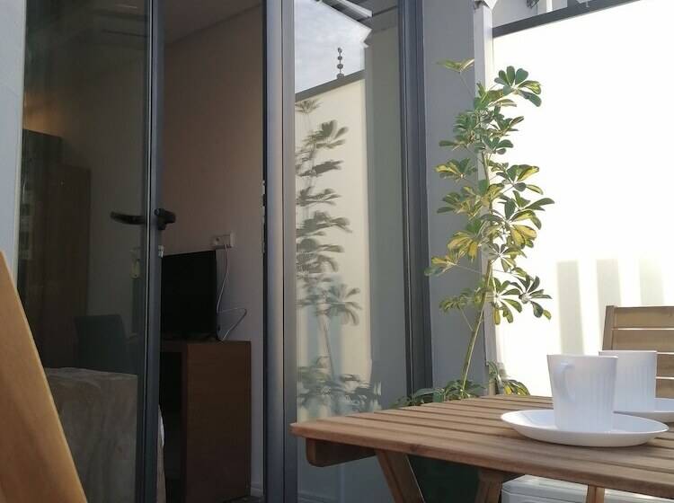 Casa City Break Appart Hôtel