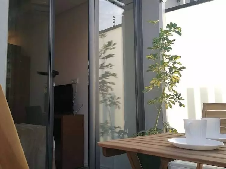 Casa City Break Appart Hôtel