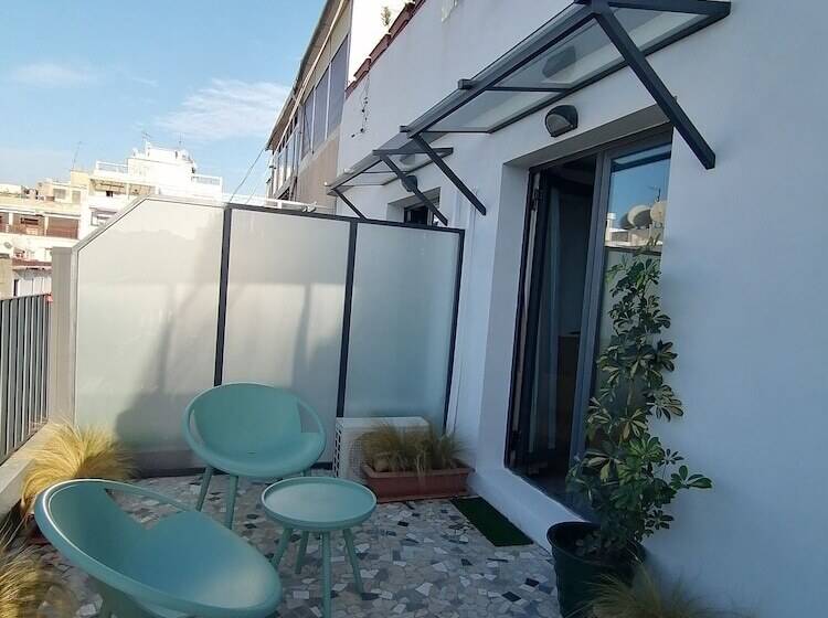 Casa City Break Appart Hôtel