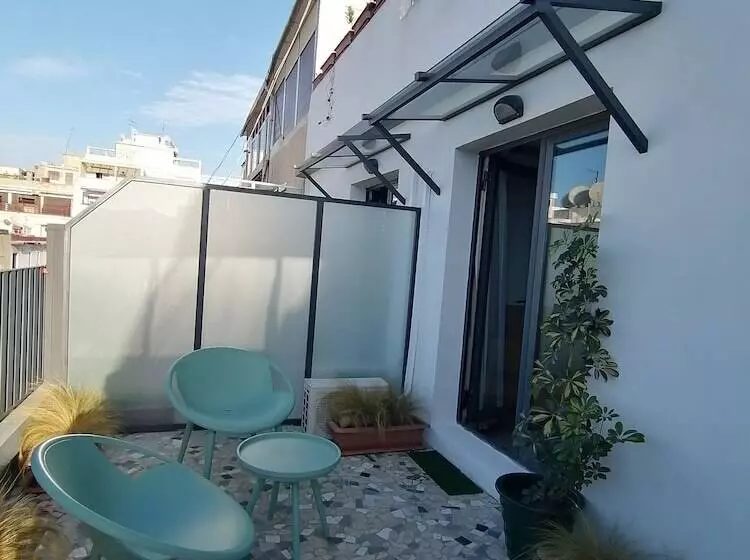 Casa City Break Appart Hôtel