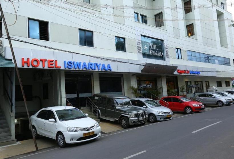 Hotel Aishwaryaa