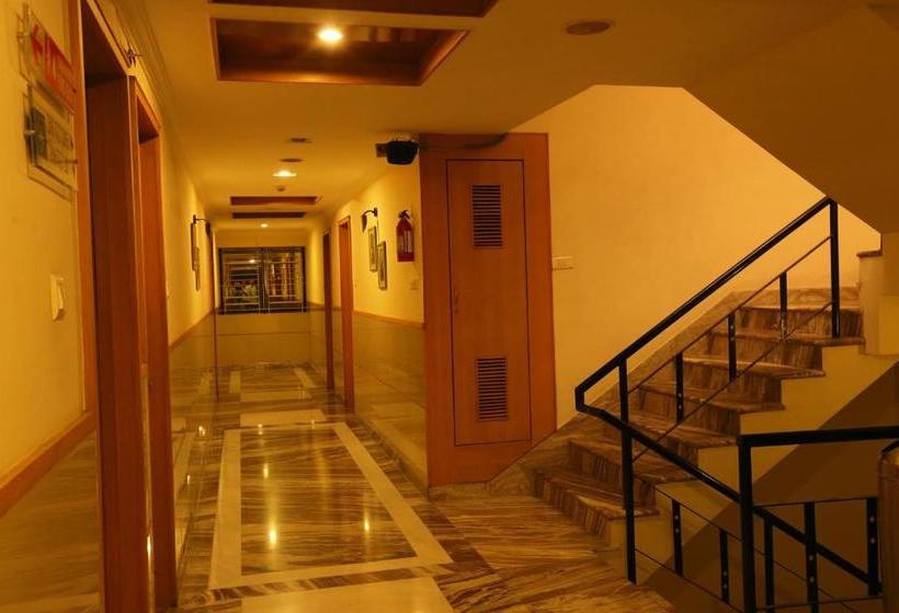 Hotel Aishwaryaa