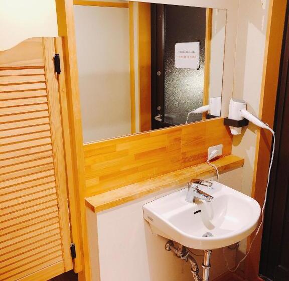 בית מלון כפרי Auberge Mermaid