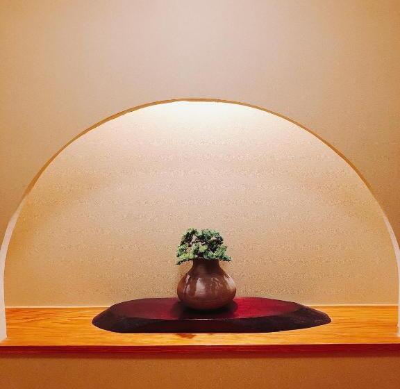 בית מלון כפרי Auberge Mermaid