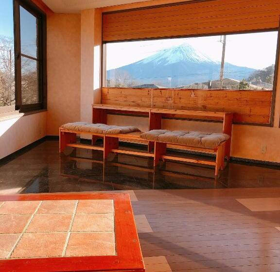 בית מלון כפרי Auberge Mermaid