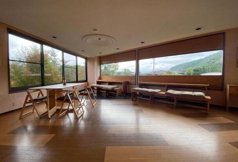 בית מלון כפרי Auberge Mermaid