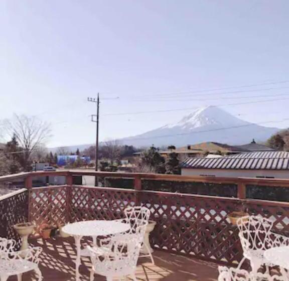 בית מלון כפרי Auberge Mermaid