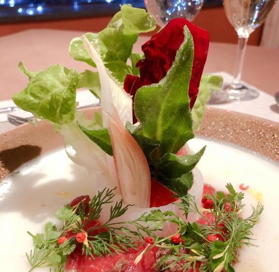 בית מלון כפרי Auberge Mermaid