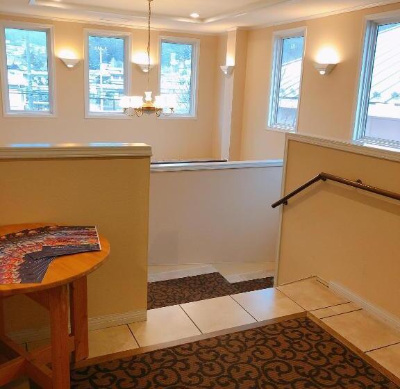 בית מלון כפרי Auberge Mermaid