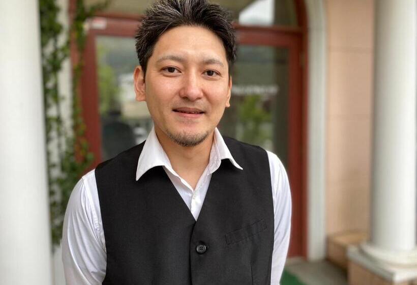 בית מלון כפרי Auberge Mermaid