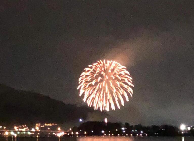 בית מלון כפרי Auberge Mermaid