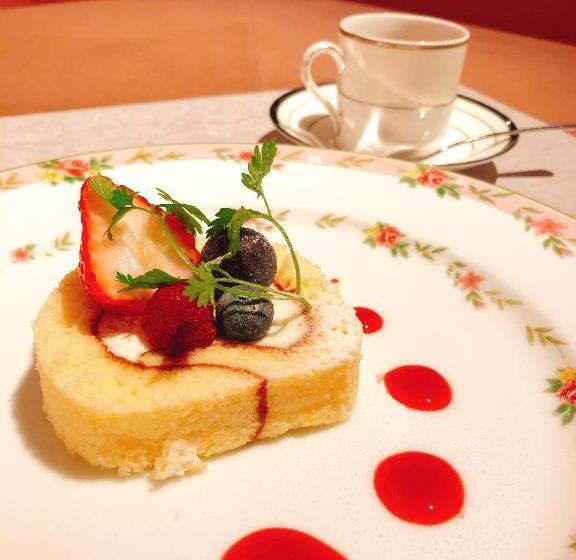 בית מלון כפרי Auberge Mermaid