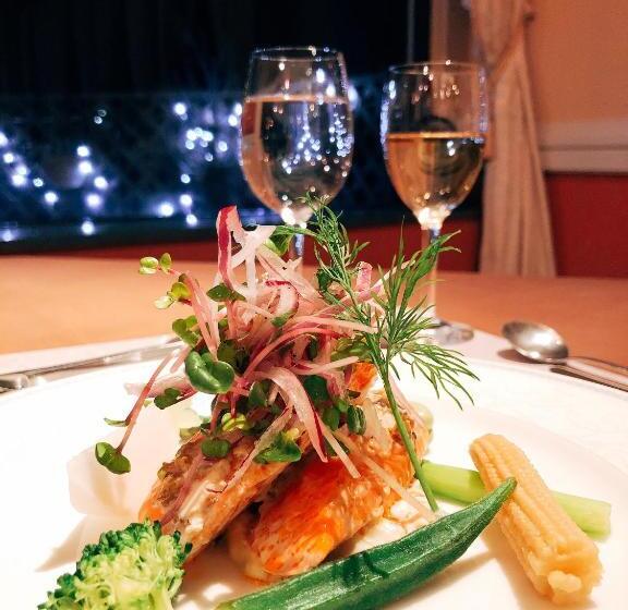 בית מלון כפרי Auberge Mermaid