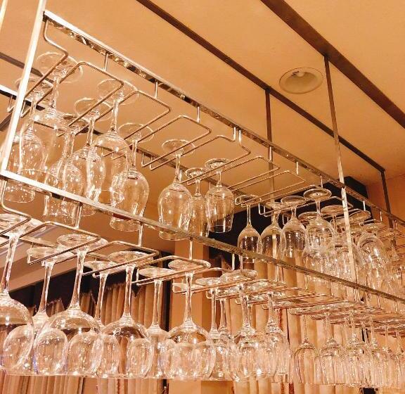 בית מלון כפרי Auberge Mermaid