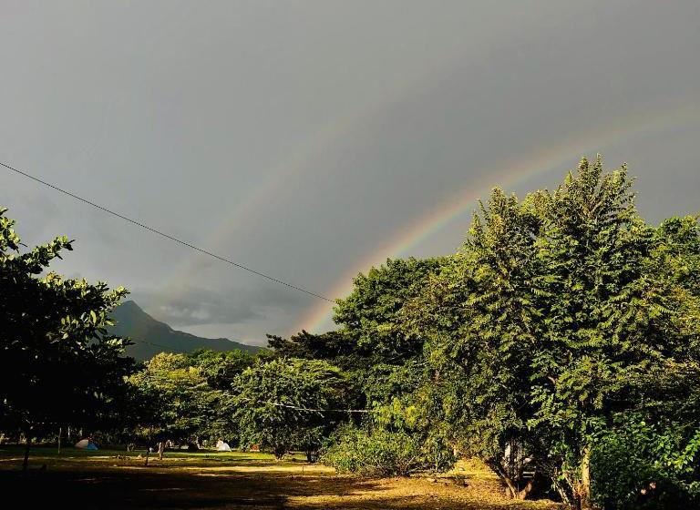 فندق Campestre El Escape