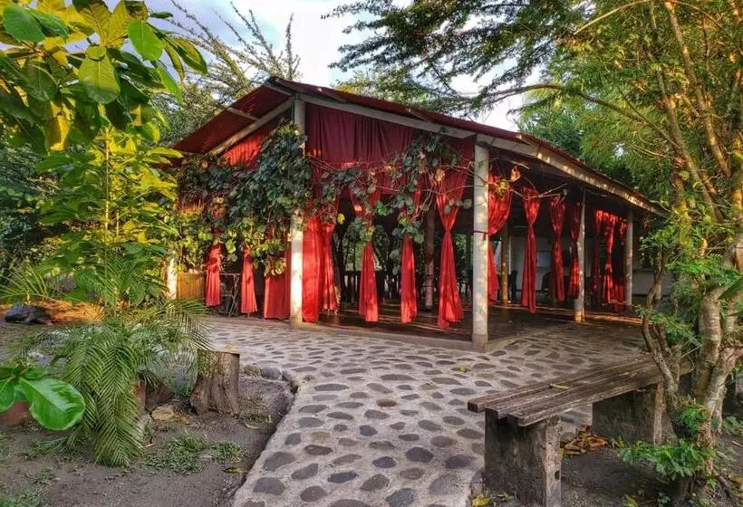 Hotelli Campestre El Escape